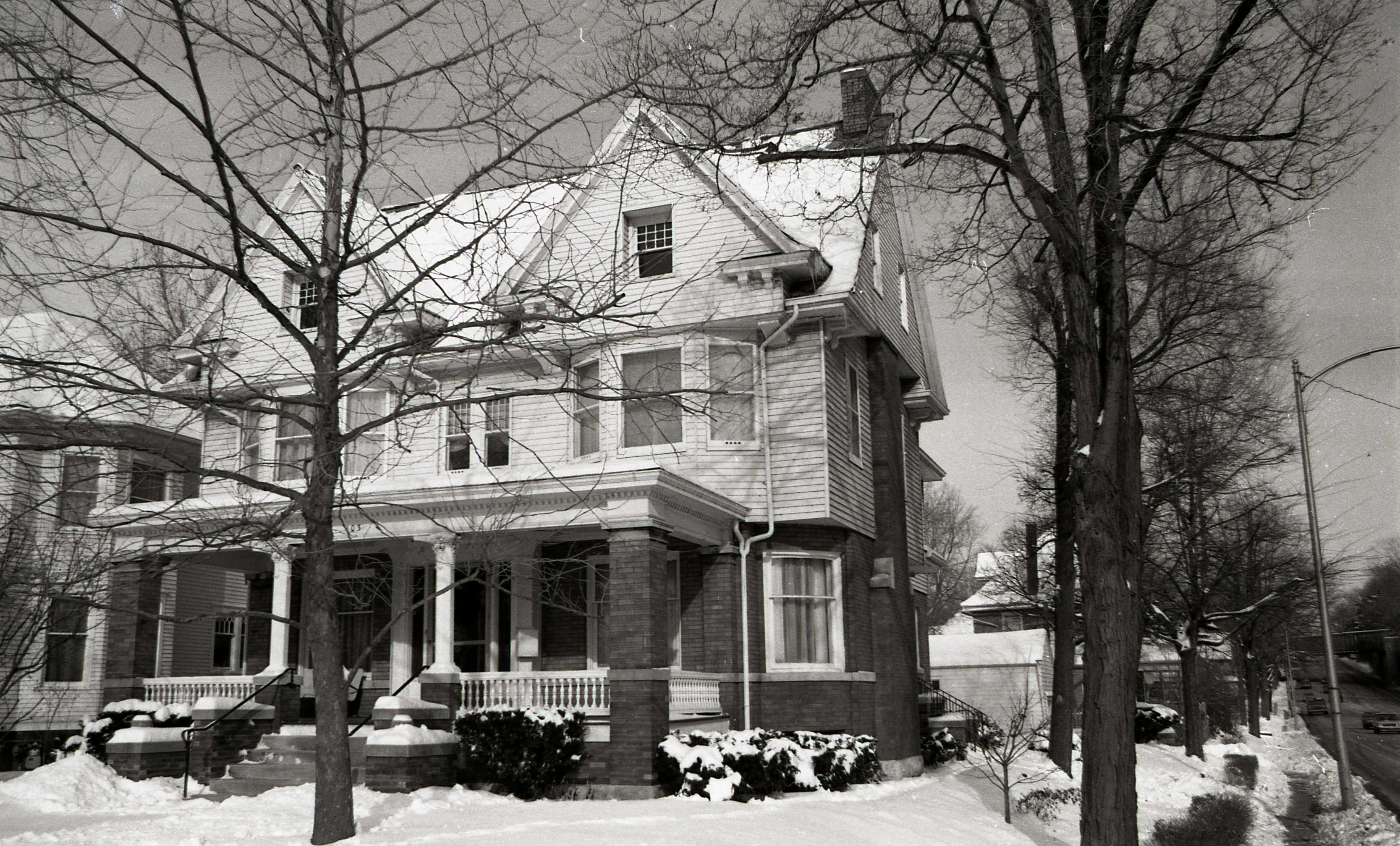 Image credit: Historic Preservation Commission of South Bend and St. Joseph County